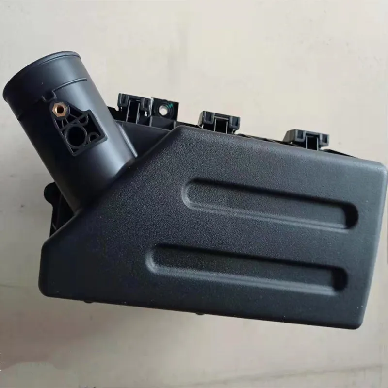 For Baic BJ40 L BJ40 Plus Ickx K2 2014-2023 Automatic Transmission Air Grille Assembly Overall Shell of Air Filter