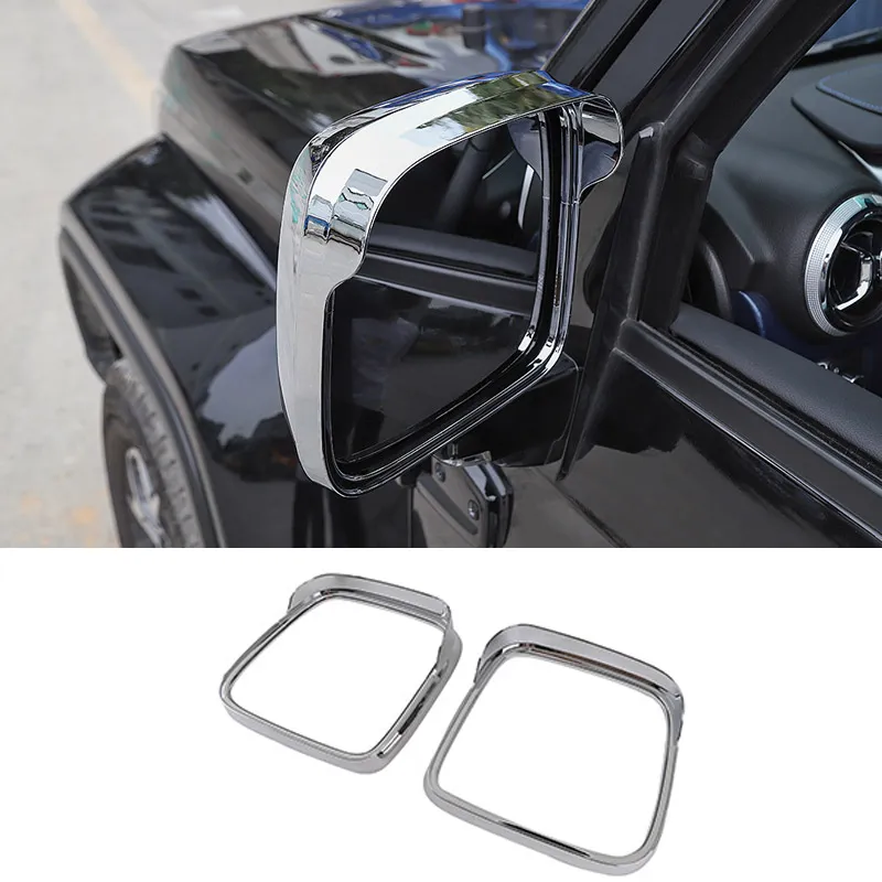 Reversing Mirror Windshield Frame Baic BJ40 Plus 2021-2022 Accessories