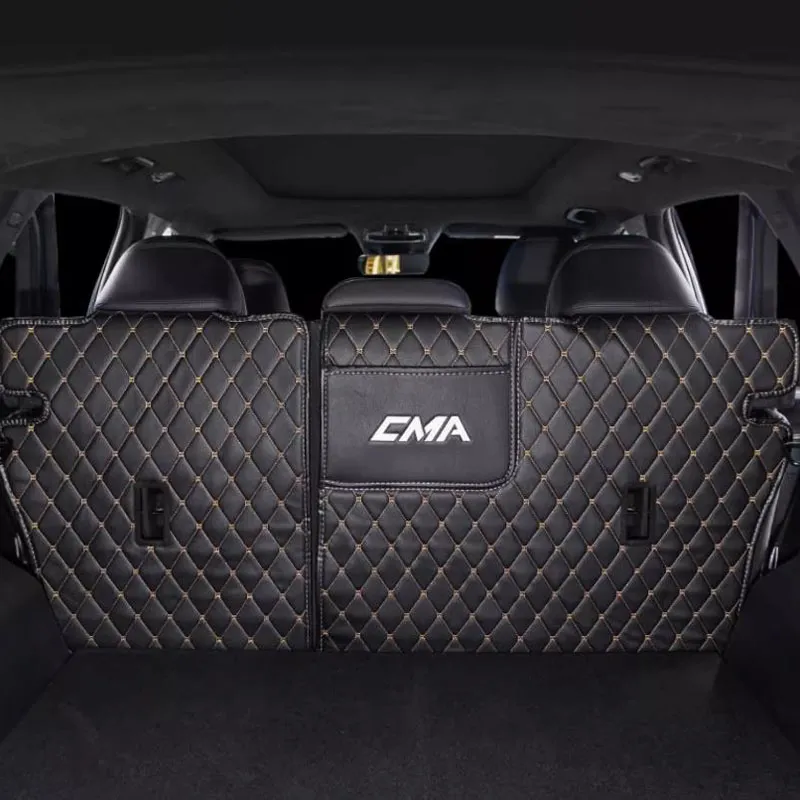 Back Cushion GEELY Manjaro 2022-2023 Xingyue L Car Accessories-YeHua MG Shop