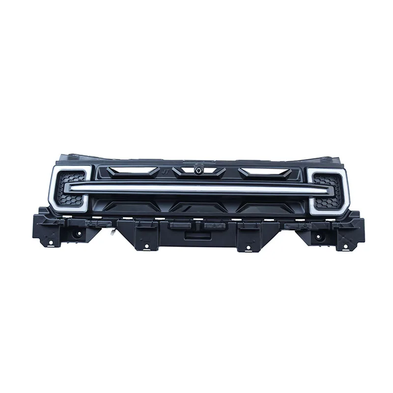 For Baic BJ40 Plus Ickx K2 2018-2023 Modified Light Streamer Light Flowing Light External Fittings