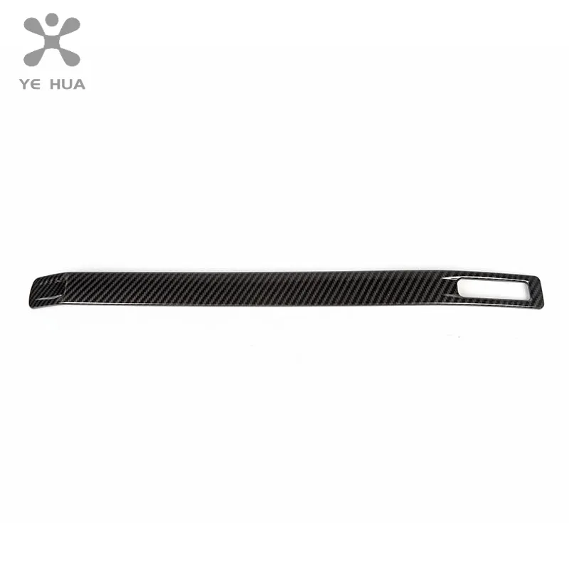 Front Passenger Handle Strip for Baic BJ40 Plus 2021-2023 Decoration-YeHua MG Shop
