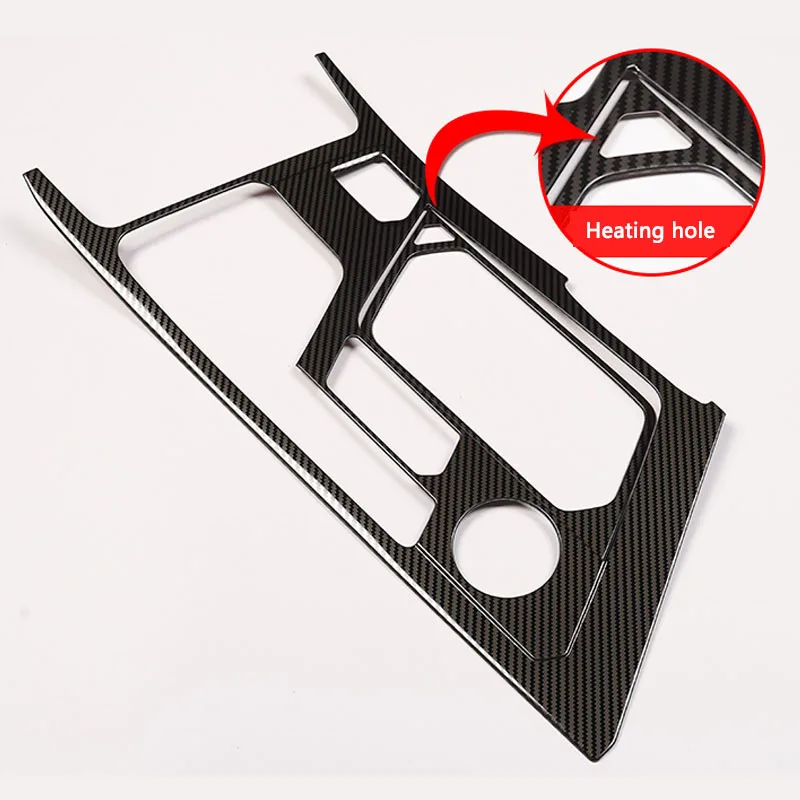 Central Control Gear Box Sticker Geely Tugella Xingyue FY11 2020-2023-YeHua MG Shop