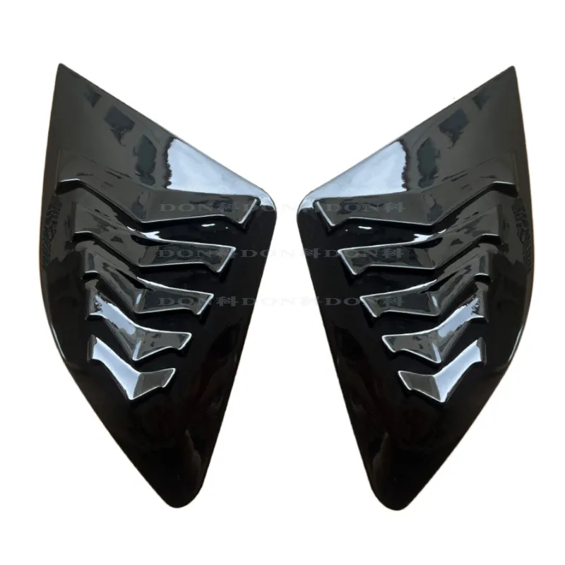 Kx11 GEELY Monjaro Manjaro 2022 2023 Xingyue L Car Louvers Accessories for Vehicles Accsesories Stickers Exterior Automobiles-YeHua MG Shop