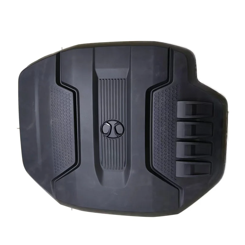 For Baic BJ40 L Ickx K2 2014-2020 Engine Decorative Cover Original Parts