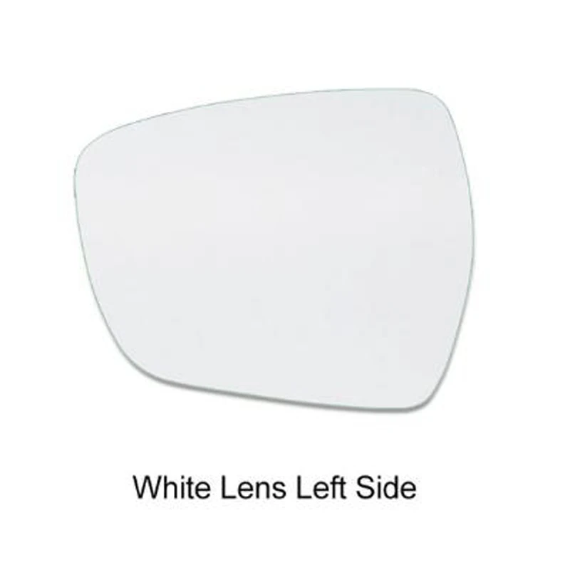 Heating Lenses Rearview Mirrors Geely Tugella Xingyue FY11 2020-2023-YeHua MG Shop