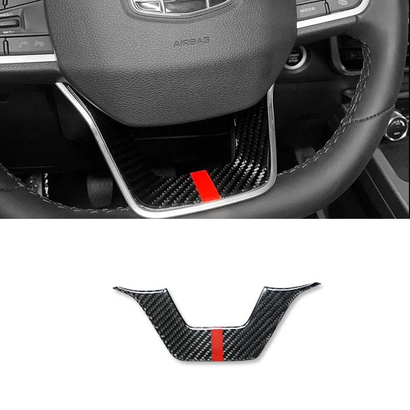 Car Steering Wheel Logo Decoration Geely Coolray 2018-2021 BINYUE-YeHua MG Shop