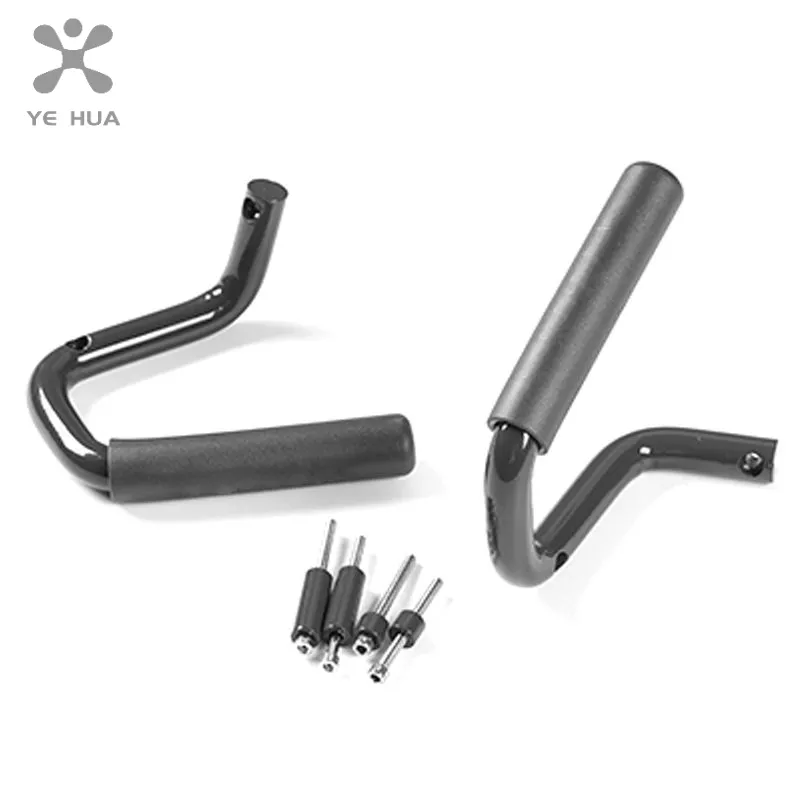 Front and Rear Row Handles for Baic BJ40  2021-2022 Car Accessory-YeHua MG Shop