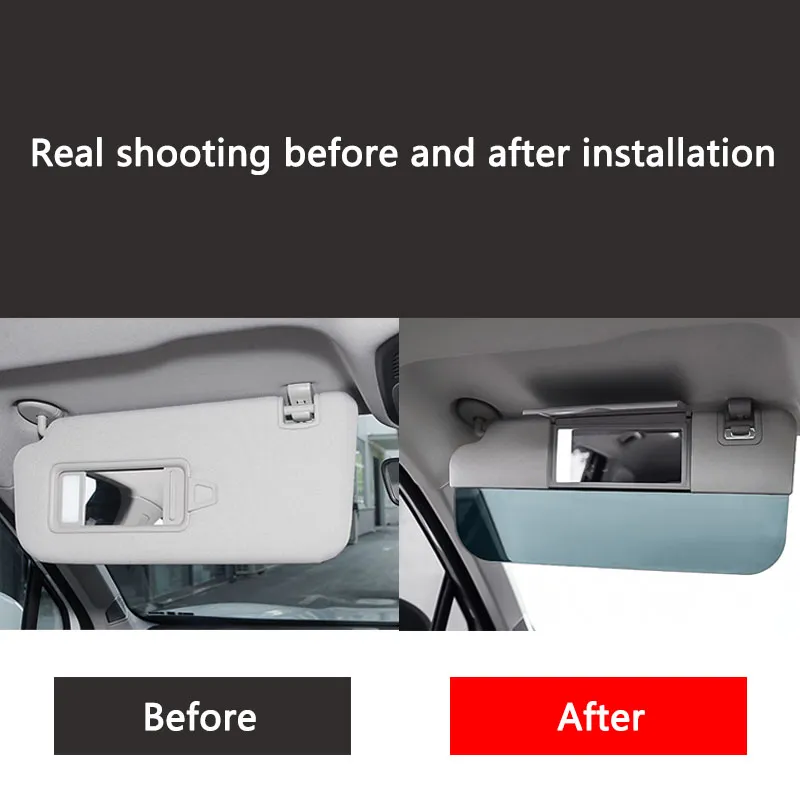 Sunglasses Sunshade GEELY Monjaro 2022-2023 Xingyue L Light and Shadow-YeHua MG Shop