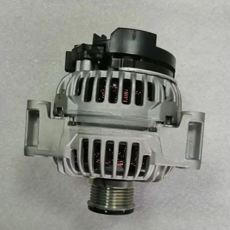 For Baic BJ40L 2017 Alternator Original Car Accessories