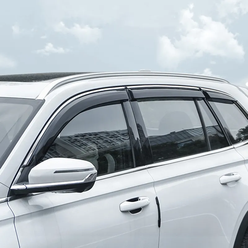 Car Window Rainproof Decorative GEELY Monjaro 2022-2023 Xingyue L-YeHua MG Shop
