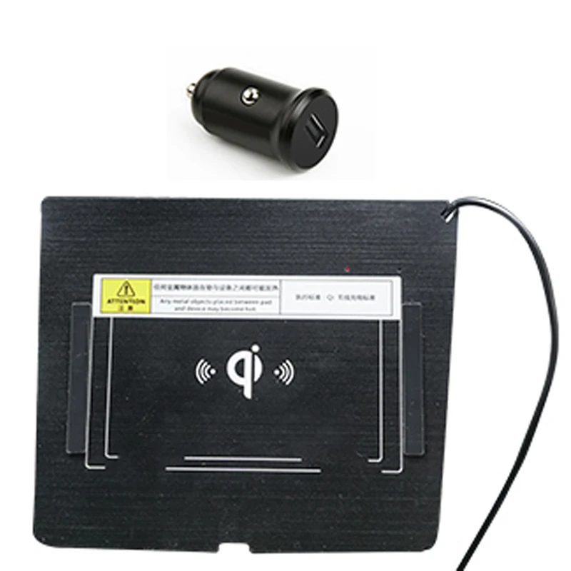 Wireless Charging Panel Kx11 GEELY Monjaro 2022-2023 Xingyue L-YeHua MG Shop