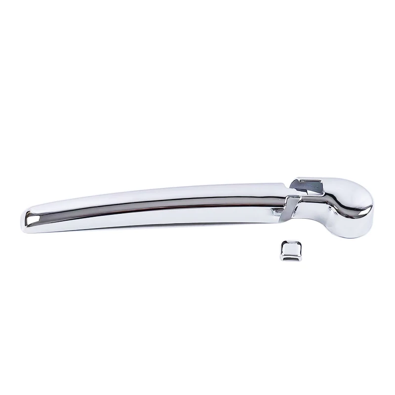 Rear Window Wiper Plating Chrome Geely Coolray 2018-2021 BinYue-YeHua MG Shop
