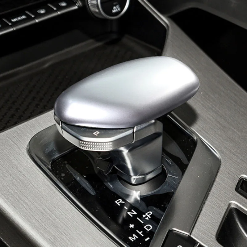 For Geely Coolray 2018-2021 BinYue Gear Shift Cover Accessories for Vehicles Car Accsesories Stickers Interior Automobiles Parts-YeHua MG Shop