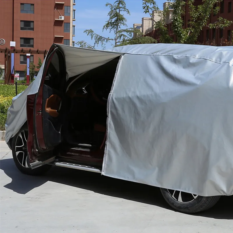 Car Clothing Covers Kx11 GEELY Monjaro 2022-2023 Xingyue L Protection-YeHua MG Shop