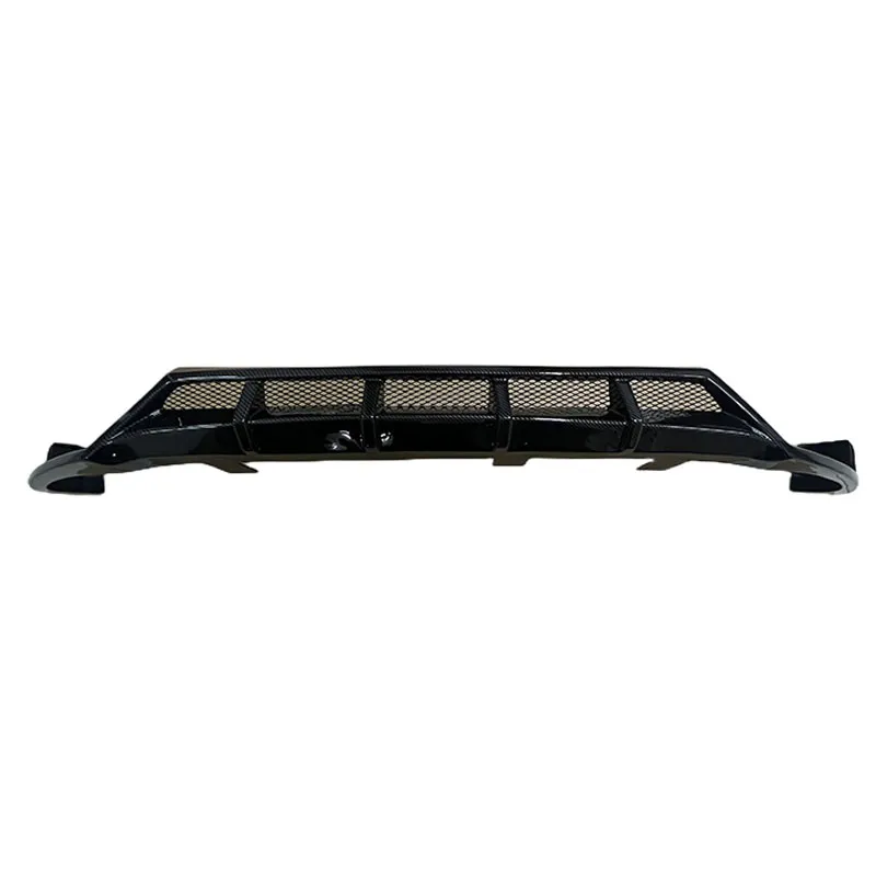 Retrofitting Front Bumper GEELY Monjaro 2022-2023 Xingyue L Front Lip-YeHua MG Shop