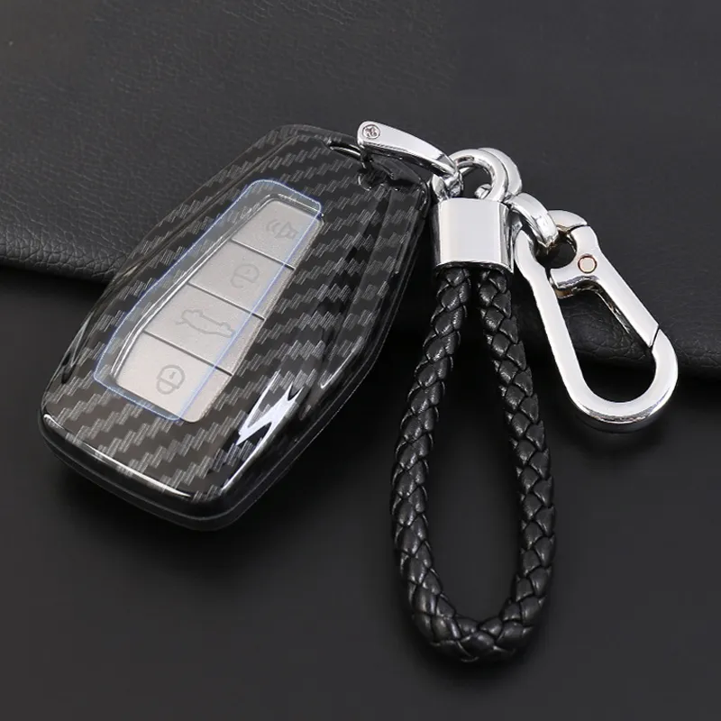 Key Housing For Geely Coolray 2018-2021 BinYue Accessories Car Keys-YeHua MG Shop