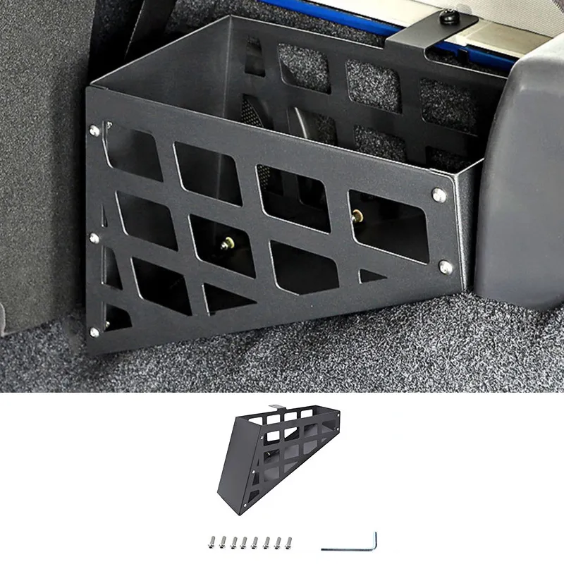 For Baic BJ40 Plus Ickx K2 2021-2022 Trunk Storage Frame for Vehicles Auto Assesories Stowing Tidying Parts-YeHua MG Shop
