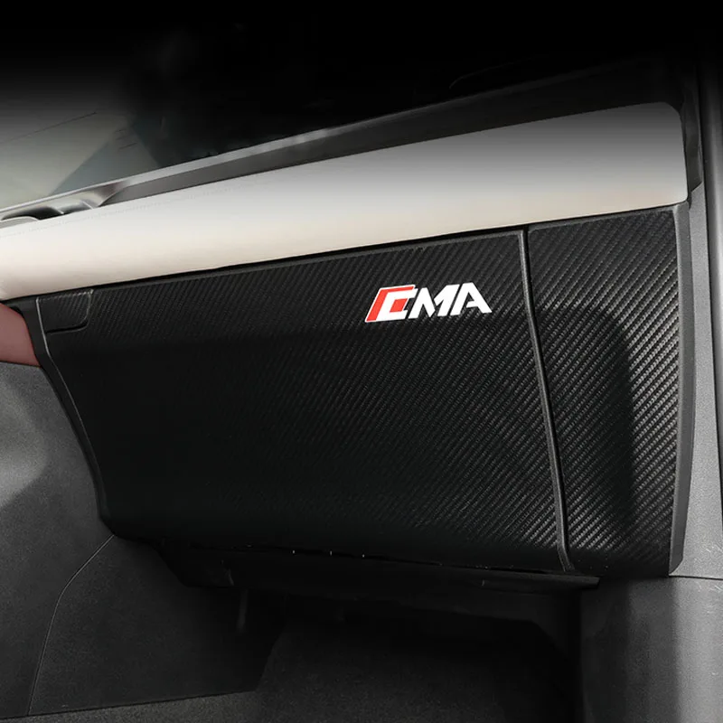 Anti Kick Storage Box GEELY Monjaro 2022-2023 Xingyue L-YeHua MG Shop
