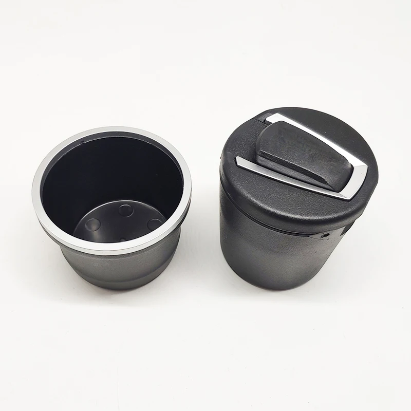 Luminous Car Ashtray Geely Coolray 2018-2021 BinYue Storage Box-YeHua MG Shop