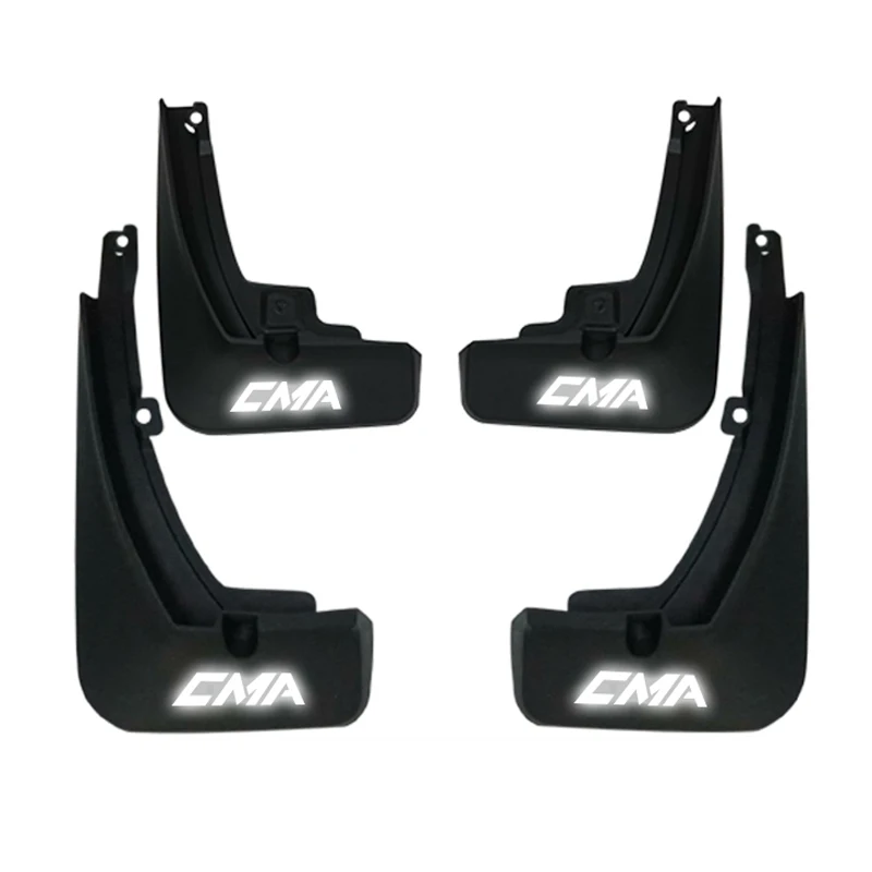 Car Plastic Mudguard for Kx11 GEELY Monjaro 2022 2023 Xingyue L-YeHua MG Shop