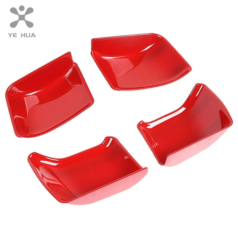 Inner Door Bowl  Sticker for BJ40Plus Ickx K2 2021-2022  Stickers-YeHua MG Shop
