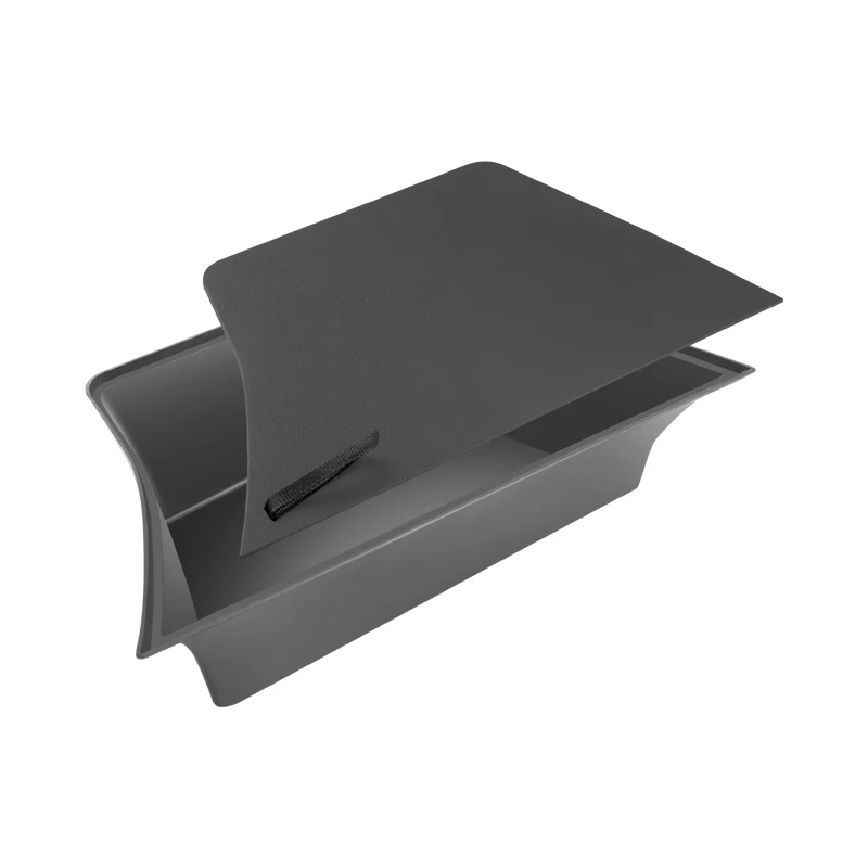 Kx11 GEELY Monjaro Manjaro 2022 2023 Xingyue L Storage Boxes on Both Sides of the Trunk Accessories for Vehicles Auto Assesories-YeHua MG Shop