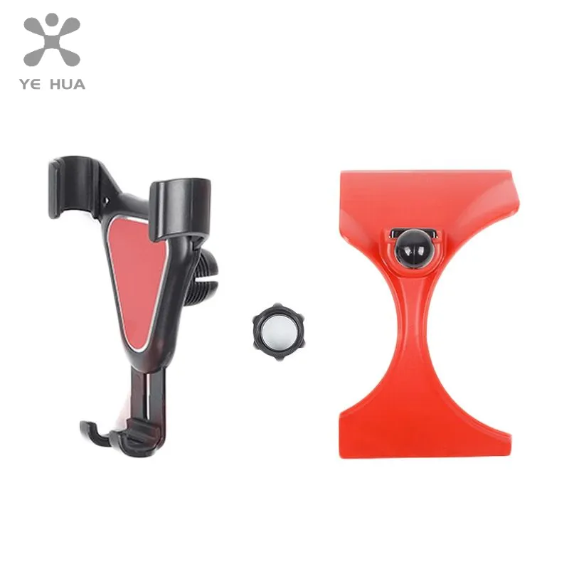 For Baic BJ40 Plus Ickx K2 2021-2022 Mobile Phone Holder Car Cell Stand Mounts Interior Accessories Automobiles Parts-YeHua MG Shop