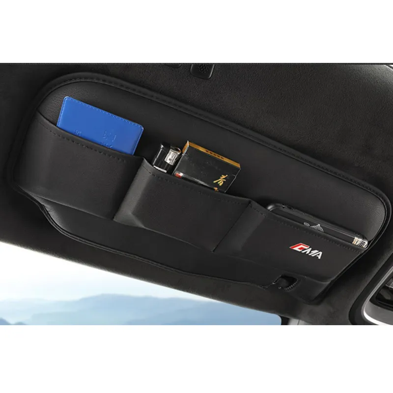 Sunvisor Storage Bag Kx11 GEELY Monjaro 2022-2023 Xingyue L-YeHua MG Shop