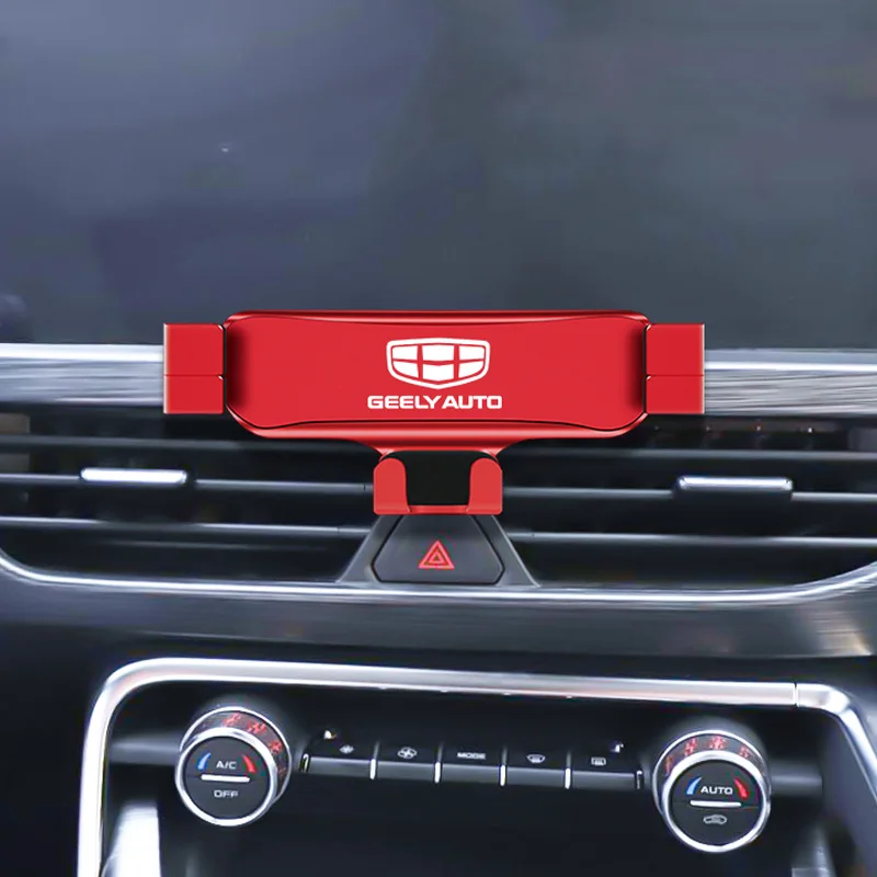 Geely Tugella Xingyue FY11 2020-2023 Car Phone Holder Gps for Car Accsesories Cell Stand Mounts Interior Accessories Automobiles-YeHua MG Shop