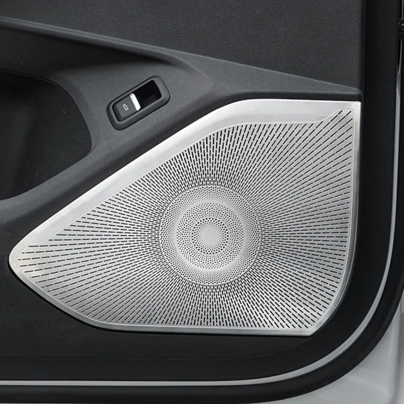 Audio Speaker Horn Cover Kx11 GEELY Monjaro 2022-2023 Xingyue L-YeHua MG Shop