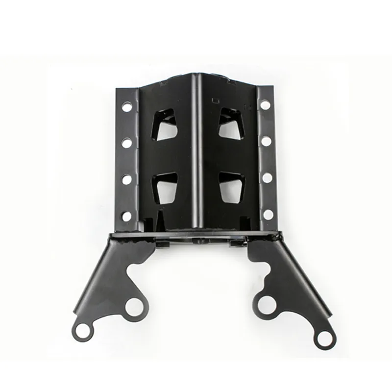 Front Axle Reinforcement Bracket Baic BJ40Plus 2021-2023-YeHua MG Shop