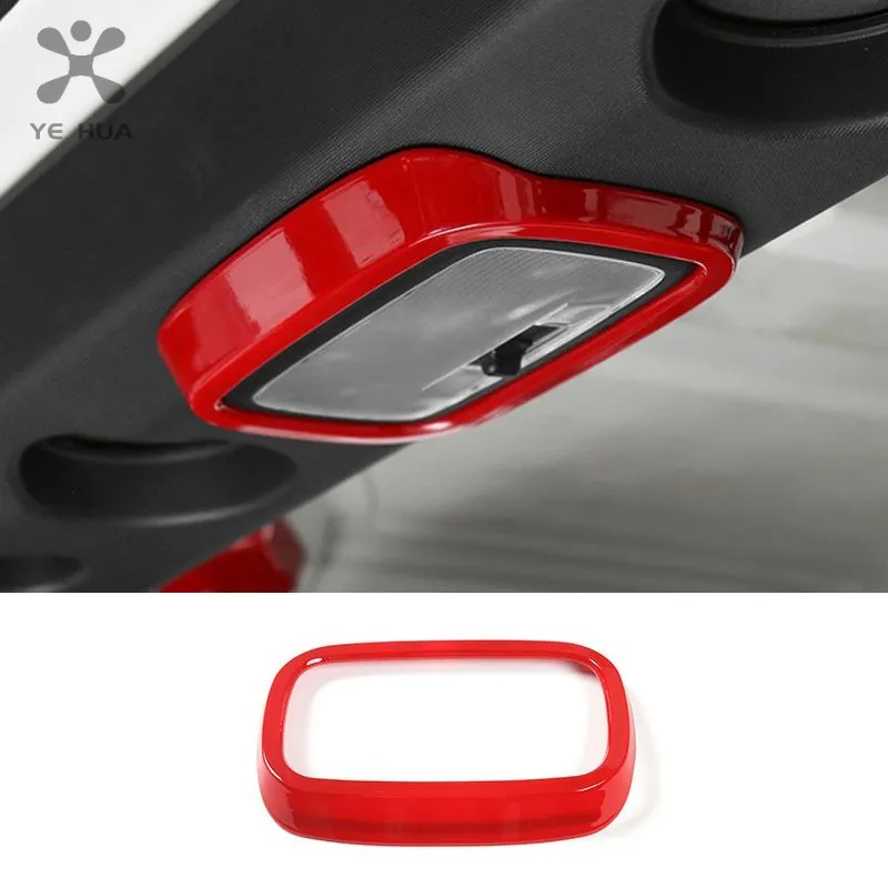 Reading Light Panel Sticker for BJ40 Plus 2021-2022  Accessories-YeHua MG Shop