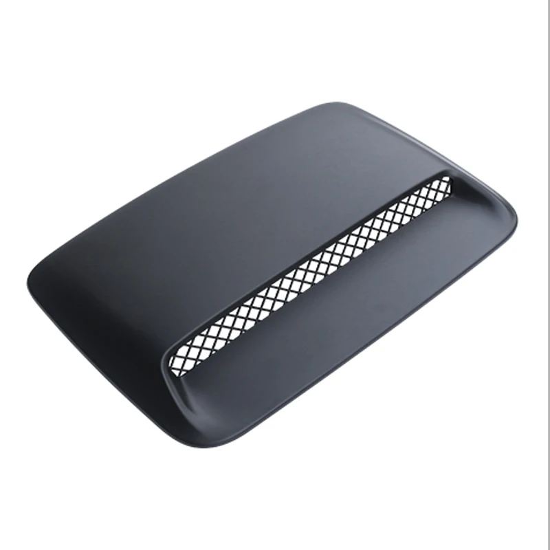 For Baic BJ40 Plus Ickx K2 2021-2023 Cover Air Inlet Decoration Car Accessories
