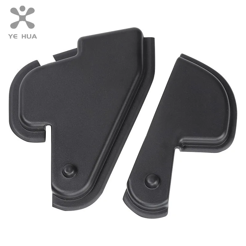 Tailgate Glass Heating Wire Protection Cover for BJ40Plus 2021-2022-YeHua MG Shop