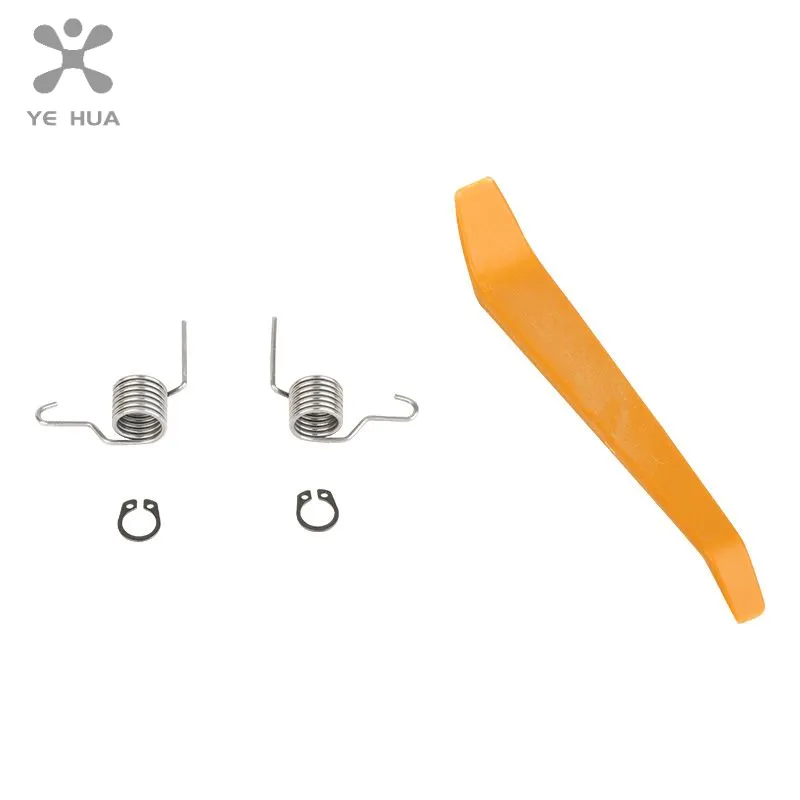 Armrest Box Reinforced Spring BJ40Plus 2021-2022  Interior-YeHua MG Shop