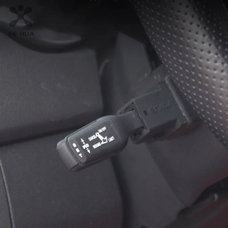 Cruise Control Auto Parts for  BJ40Plus 2021-2023 Electrical Equipment-YeHua MG Shop