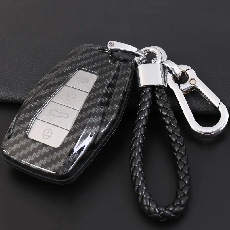 Key Housing For Geely Coolray 2018-2021 BinYue Accessories Car Keys-YeHua MG Shop