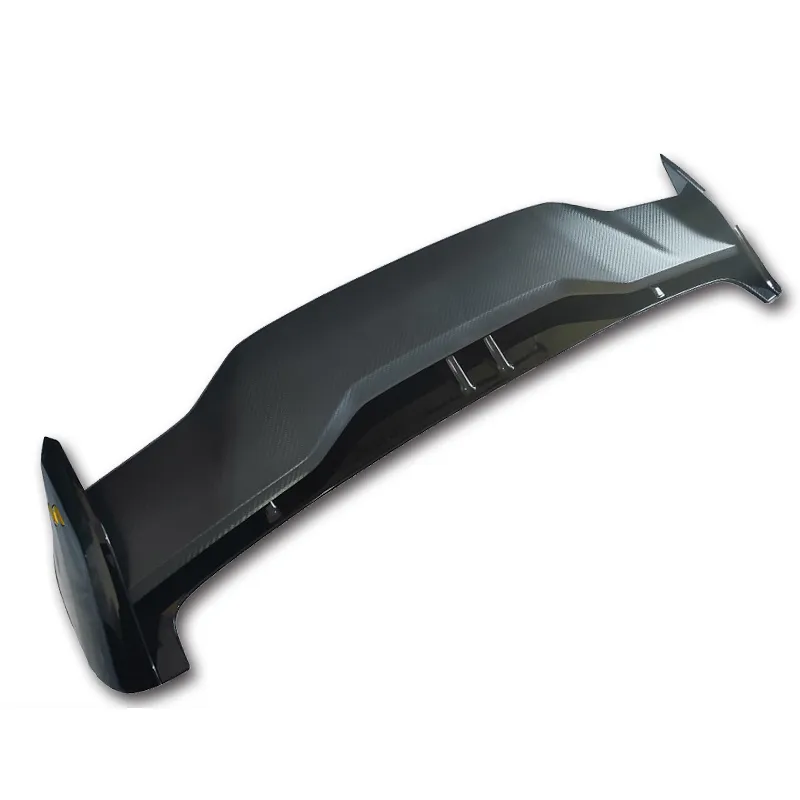 For Geely Coolray 2018-2021 BinYue S Standard Rear Tail Wing Top Wing Spoiler Without Drilling Car Tuning Exterior Parts-YeHua MG Shop
