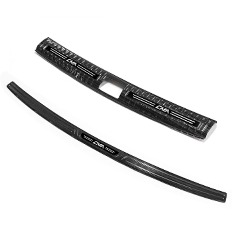 Kx11 GEELY Monjaro Manjaro 2022 2023 Xingyue L Car Trunk Guard Interior Replacement Car Accessories Interiors Accsesories Parts-YeHua MG Shop
