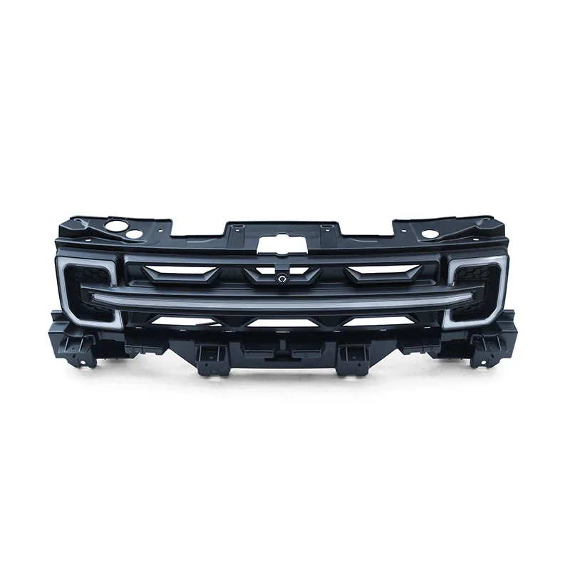 For Baic BJ40 Plus Ickx K2 2018-2023 Modified Light Streamer Light Flowing Light External Fittings