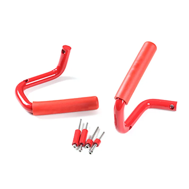 Front and Rear Row Handles for Baic BJ40  2021-2022 Car Accessory-YeHua MG Shop