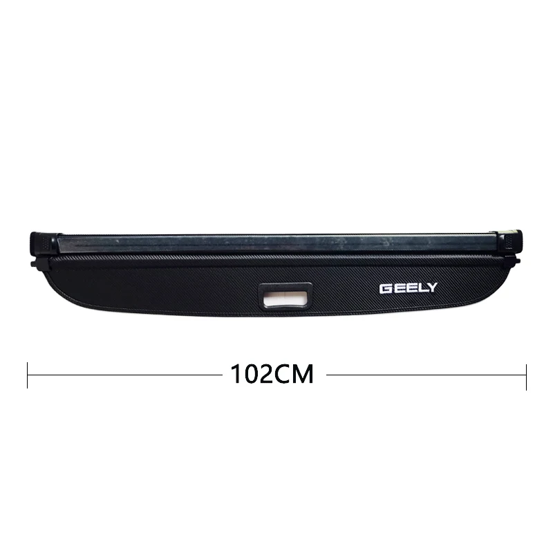 Car Trunk Organizer For Geely Coolray 2018-2021 BinYue Box Stuff-YeHua MG Shop