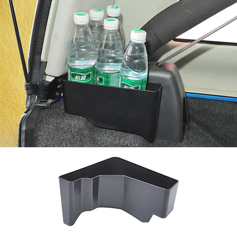 Trunk Storage Box for Baic BJ40 2021-2022 Car Accessories-YeHua MG Shop