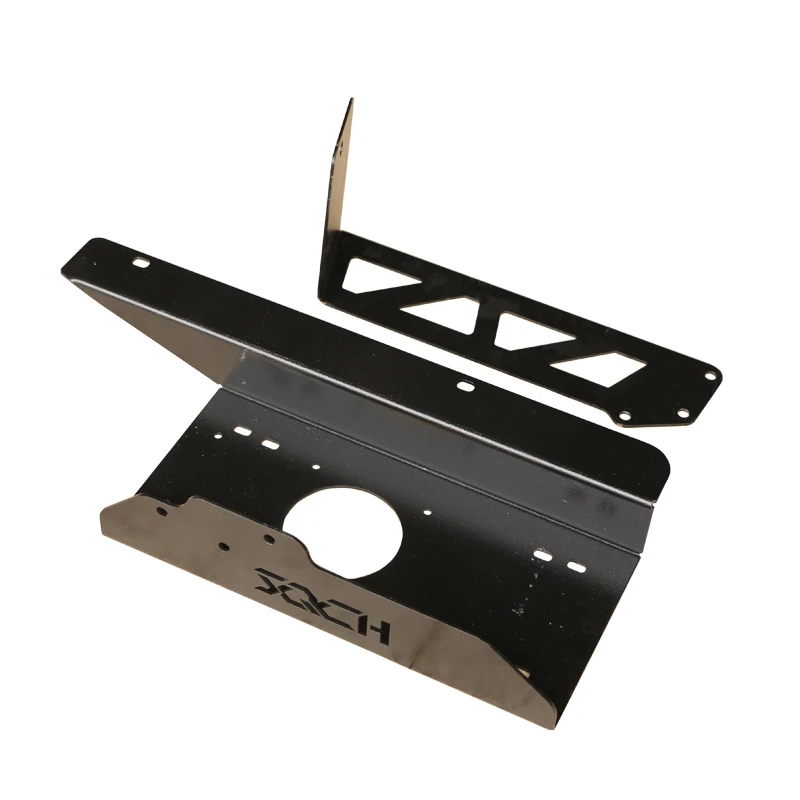 Baic BJ40 Plus Ickx K2 21-23 Air Pump Bracket Interior Decoration and Internal Accessories