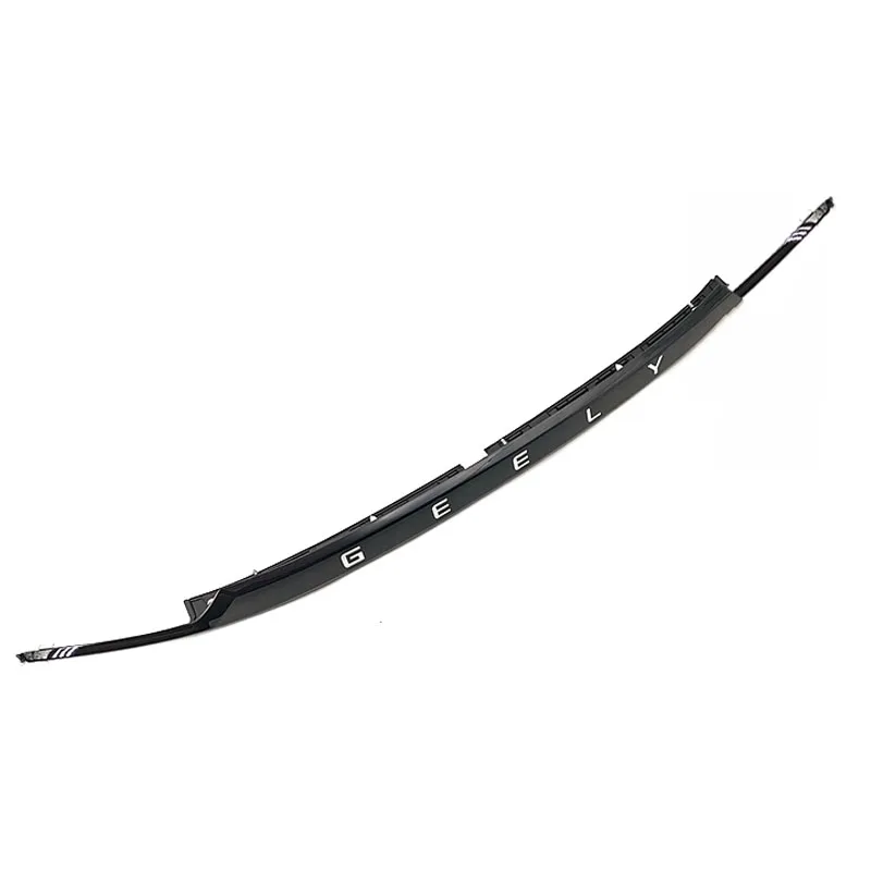 Tailgate Bright Strip Geely Coolray 2018-2021 BinYue Decorative Strip-YeHua MG Shop