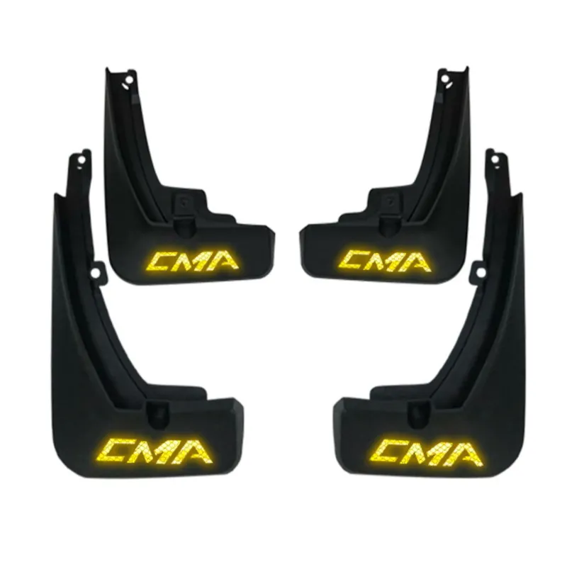 Car Plastic Mudguard for Kx11 GEELY Monjaro 2022 2023 Xingyue L-YeHua MG Shop