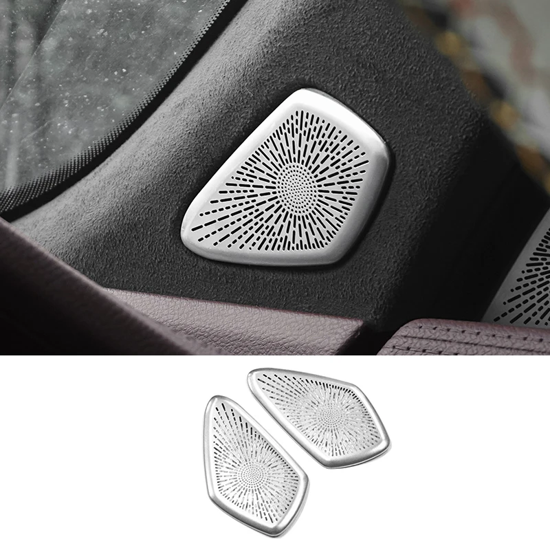 Audio Speaker Horn Cover Kx11 GEELY Monjaro 2022-2023 Xingyue L-YeHua MG Shop