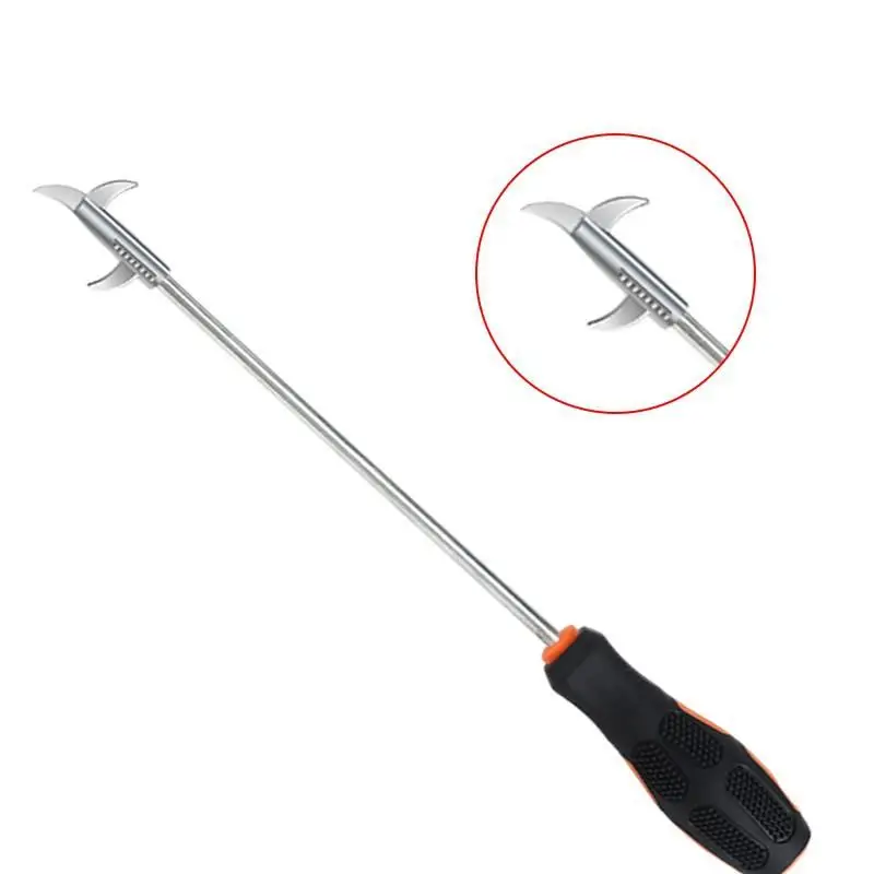 For Baic BJ40 Plus Ickx K2 2021-2022 Tire Stone Cleaning Hook Tools Car Accessories