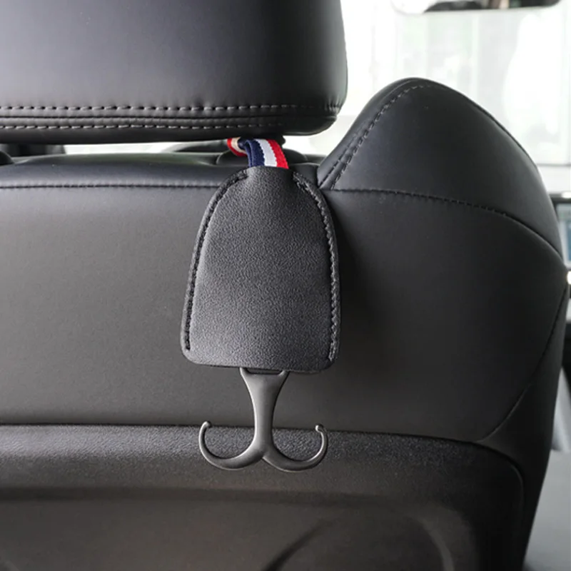 Kx11 GEELY Monjaro Manjaro 2022 2023 Xingyue L Car Seat Hook Accessories for Vehicles Ornaments Accessory Accsesories-YeHua MG Shop