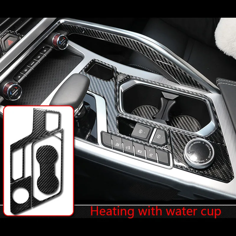Interior Decorative Stickers Geely Tugella Xingyue FY11 2020-2023-YeHua MG Shop
